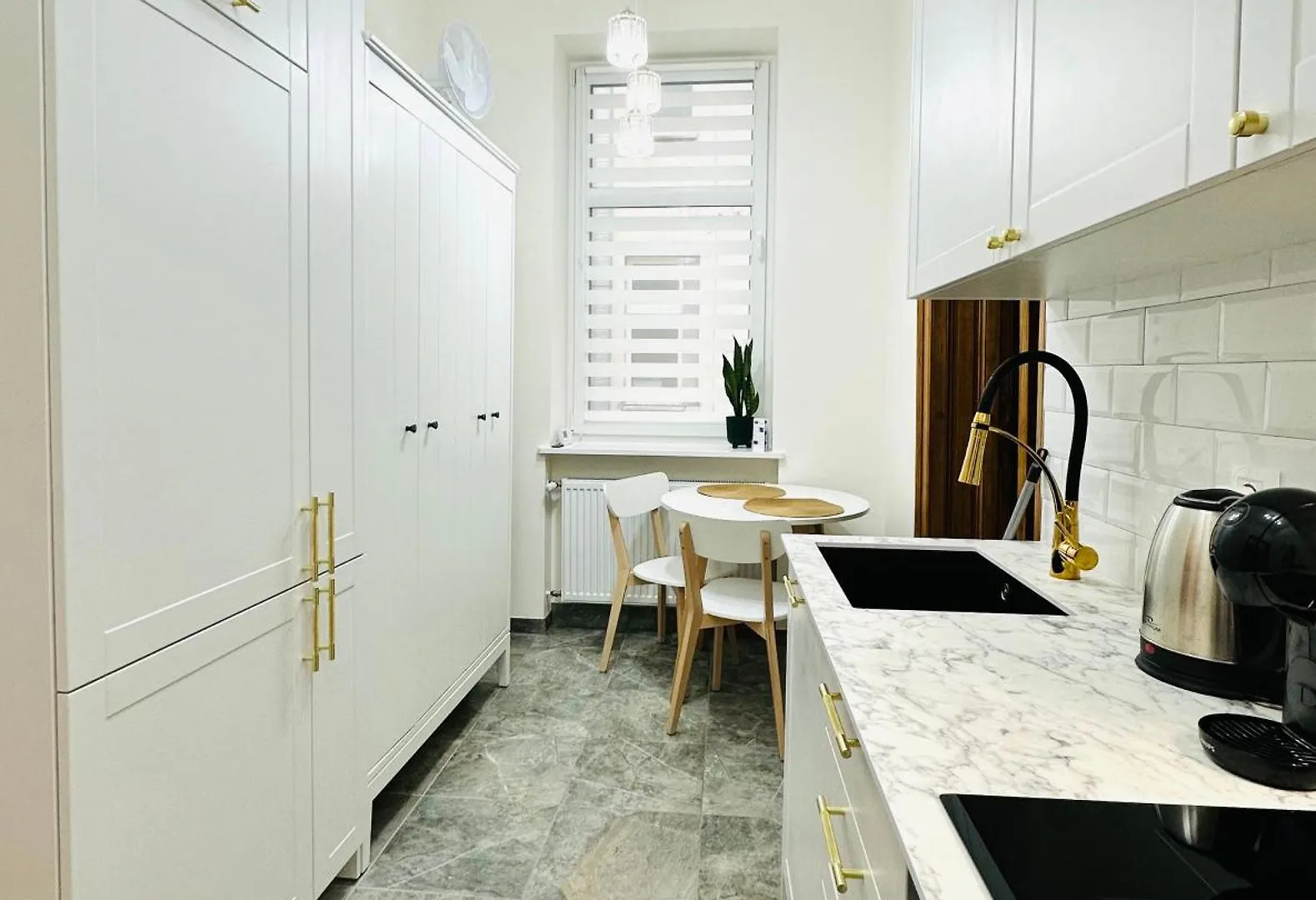 Apartament Old Market Polwiejska Posen 0*,